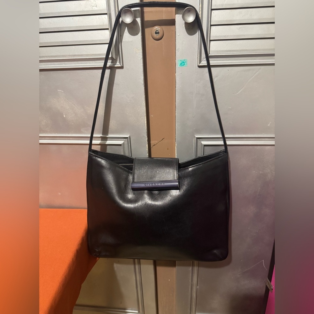Givenchy Whip Leather Bag
